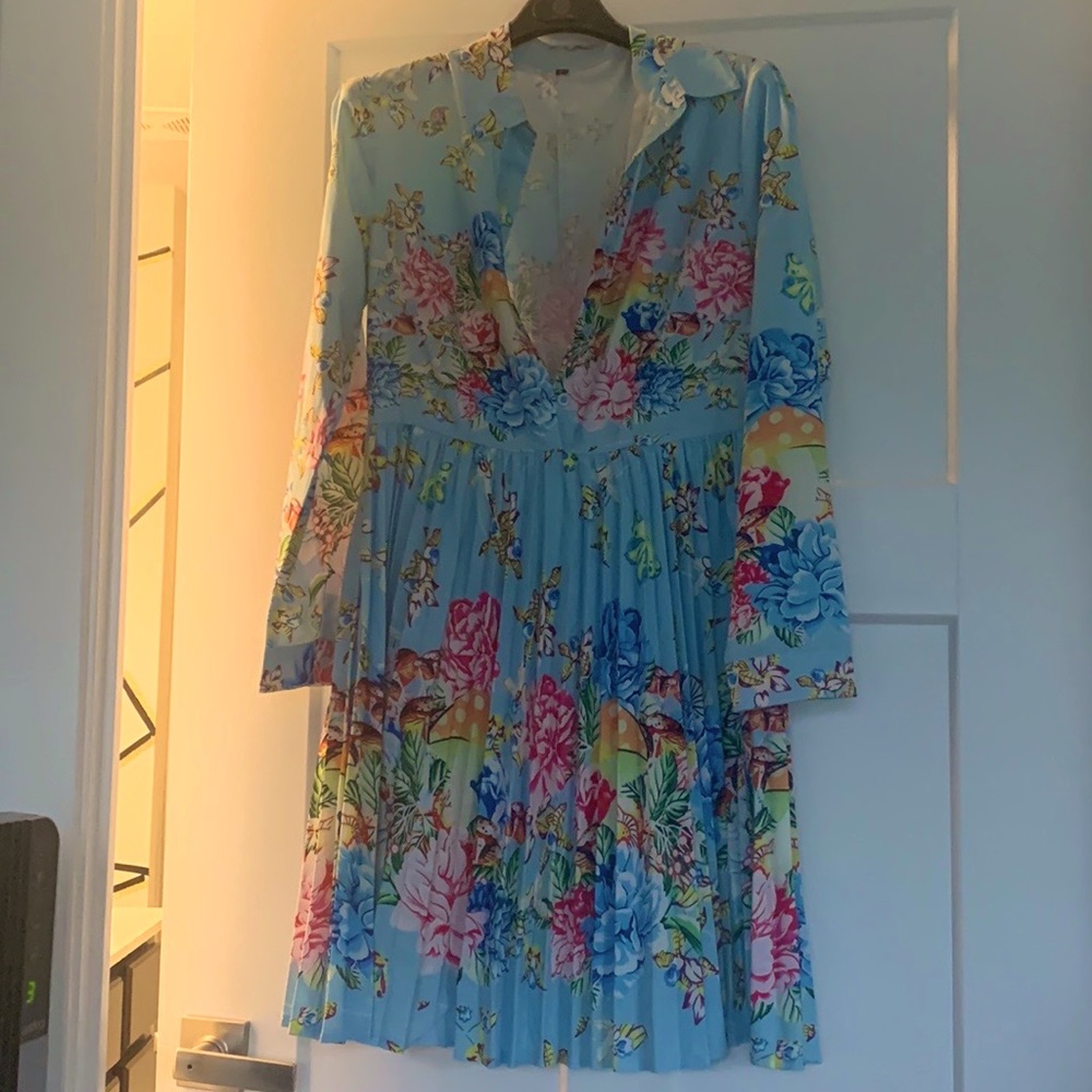 Church dress